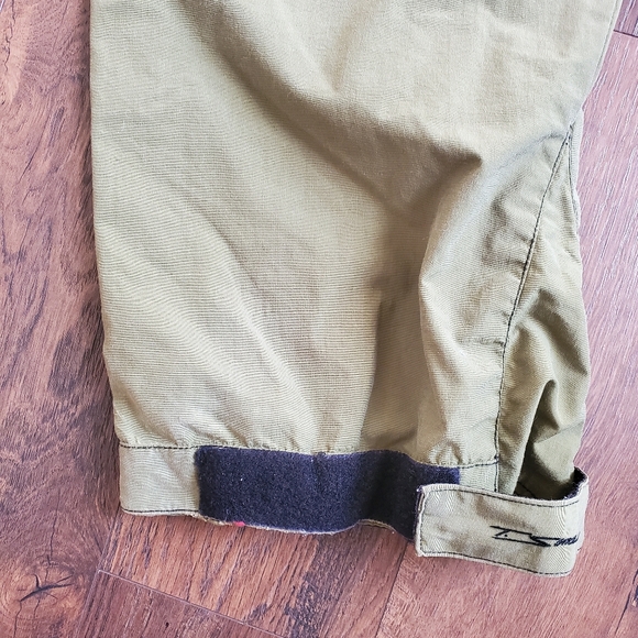 Sims Snowboard Pants Size L - Picture 4 of 10